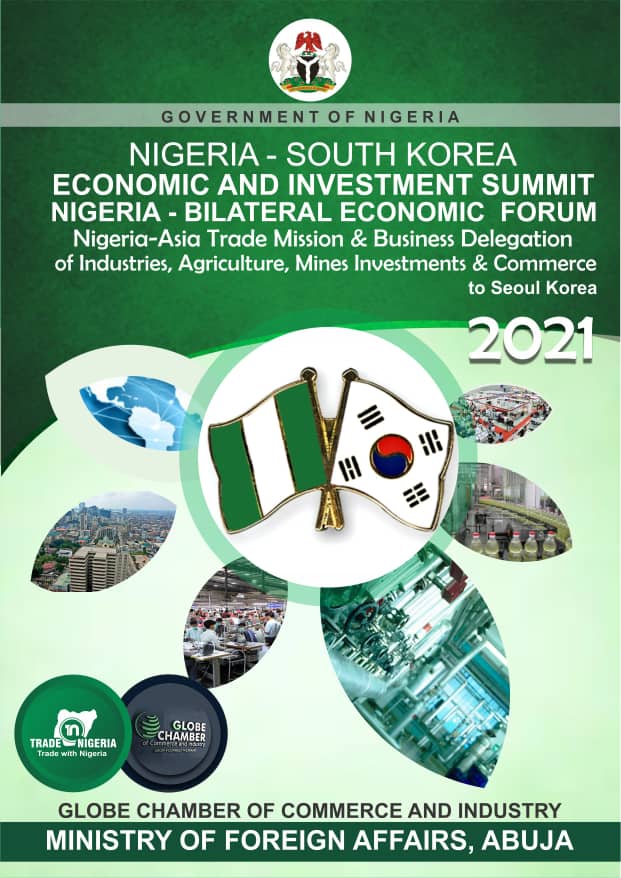 We’re battle-ready to make economies in Nigeria, Africa great – Buchi George