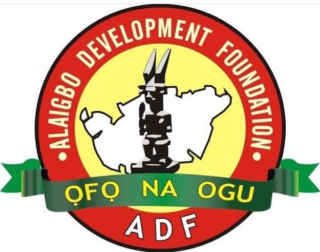 You can’t stop self-determination agitators with force ― ADF to FG