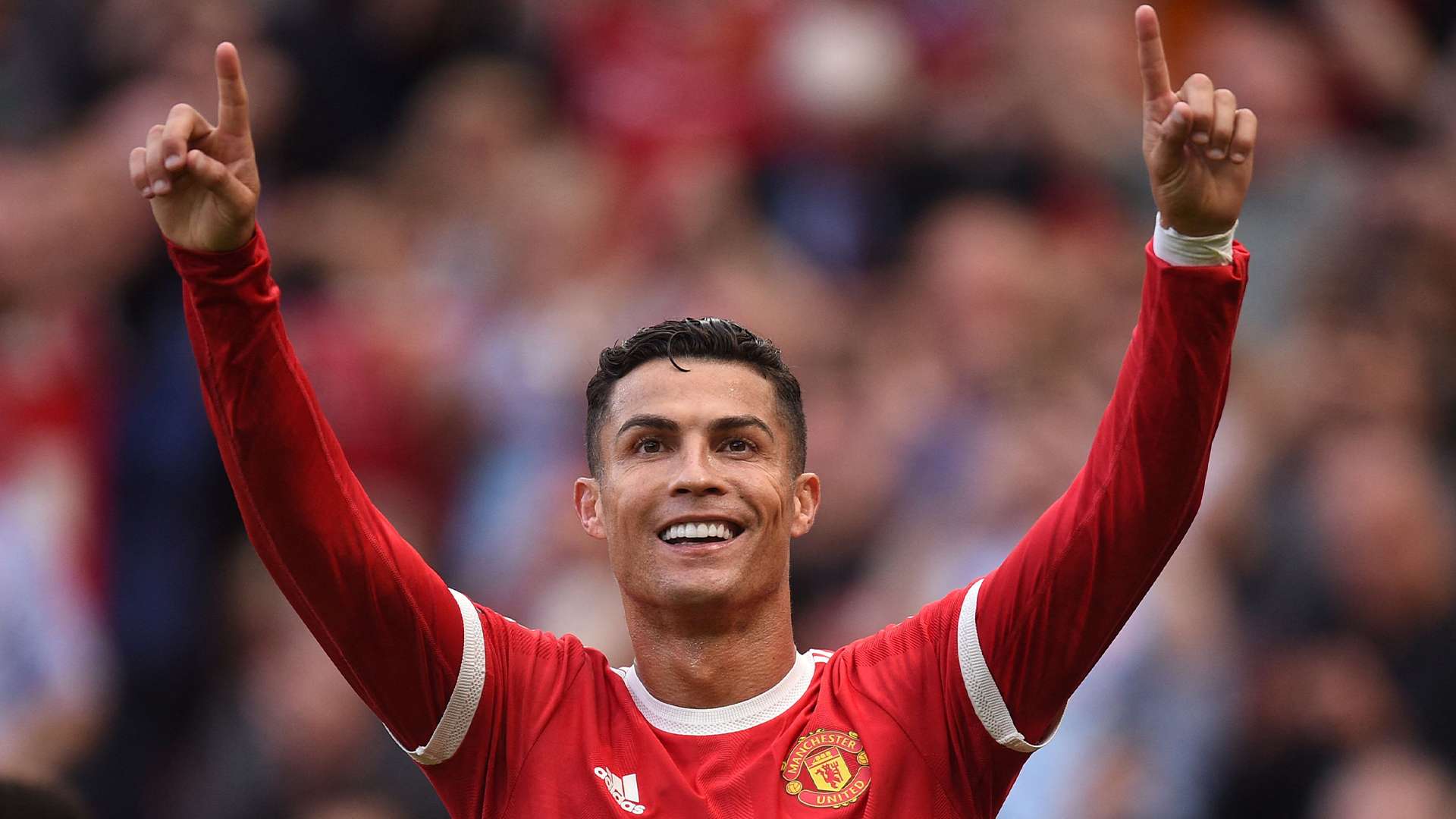 Ramadan: Cristiano Ronaldo drops heart melting message to Muslims