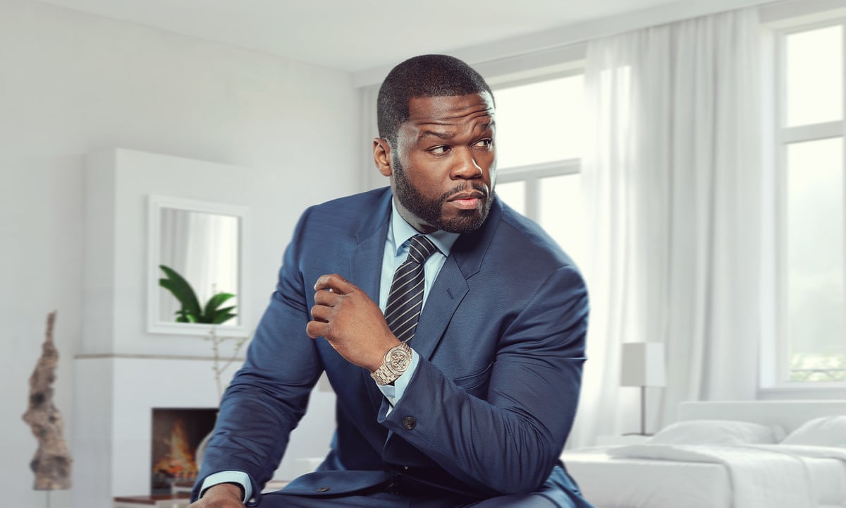 50 Cent Speaks On Tekno Sampling his Song