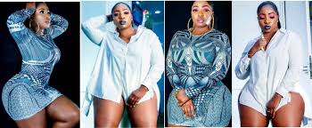 Anita Joseph: I will remain hot even at 60