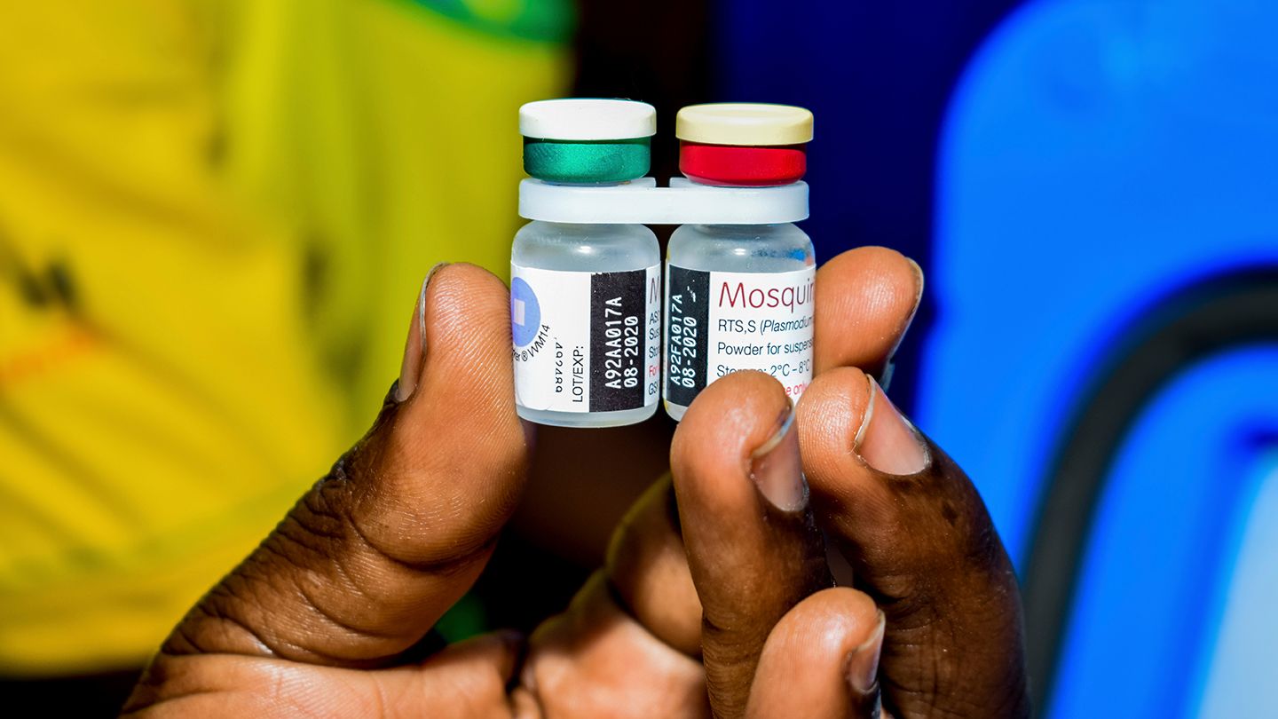 Report shows Nigeria records 55 million malaria cases annually