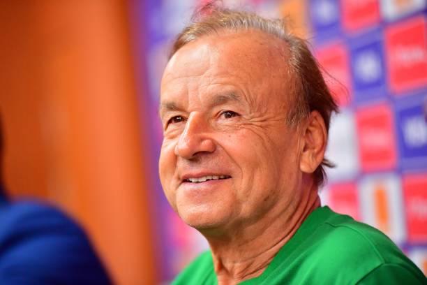 2022 WCQ – Rohr Invites Ighalo, Chukwueze 22 Others For Liberia, Cape Verde Games