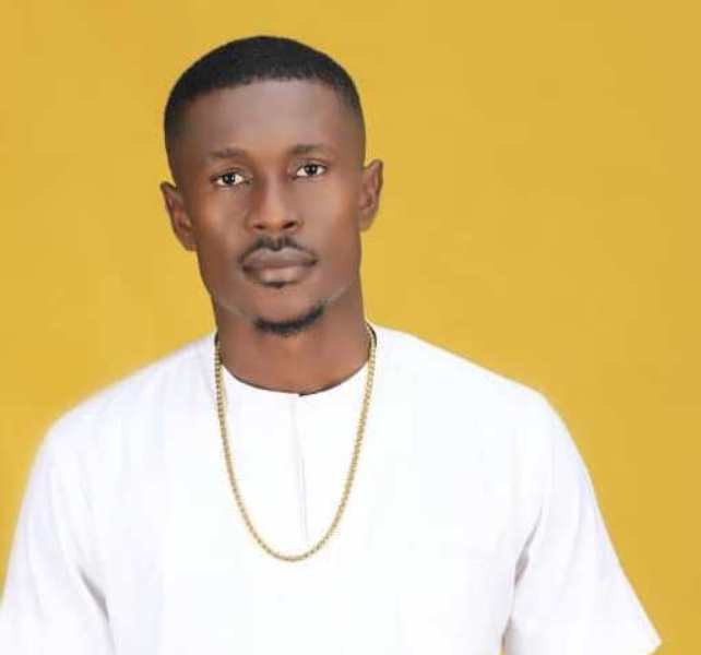 What Nollywood Director Prince Uche Adiele Wished For On His Birthday