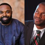 Francis Onyedikachi Chukwu and innocent ikpamezie