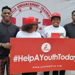 Princesser Jayden Robinson Youth Foundation