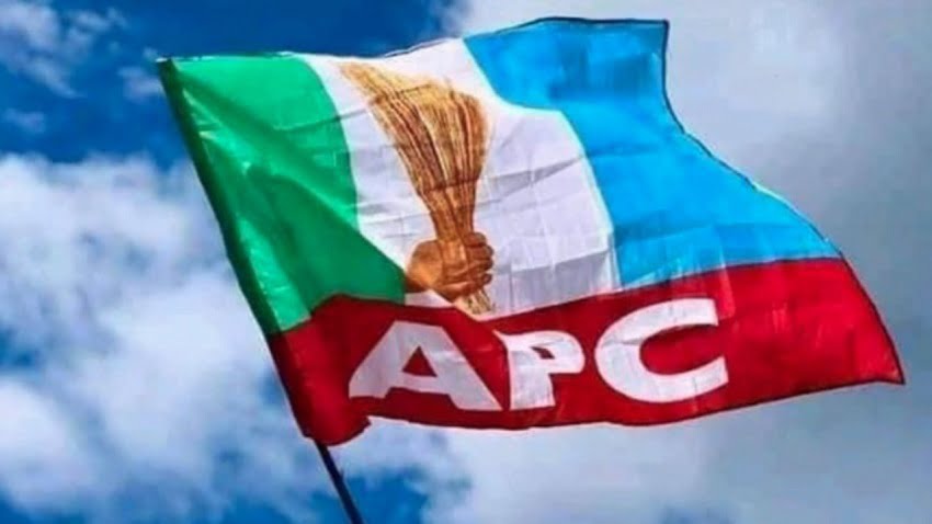 Osun APC suspends additional 26 members for alleged anti-party activities