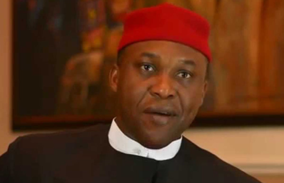 Nigeria doesn’t need a good man as President – Chidoka shades Peter Obi