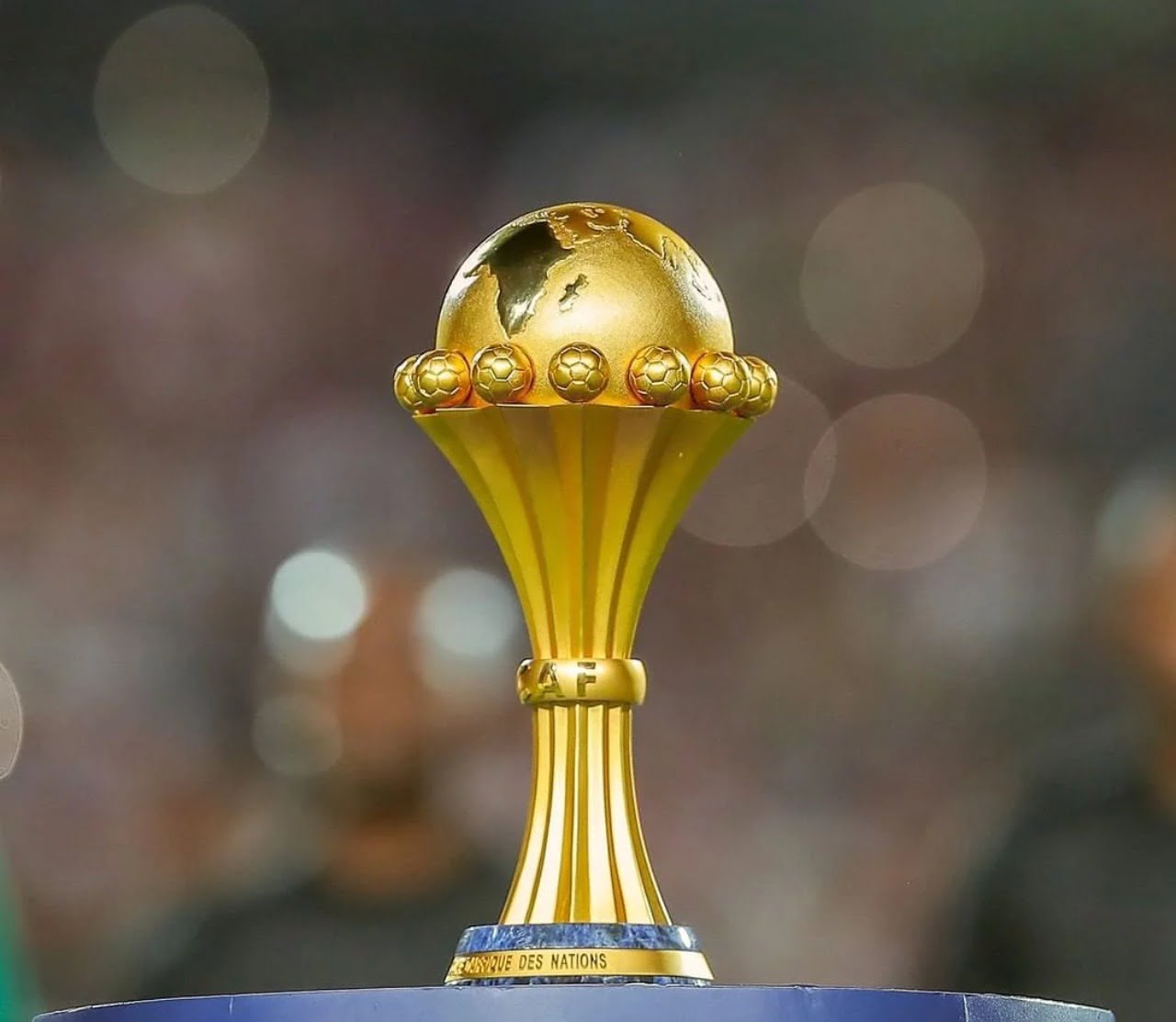 CAF announce kick-off, final date for 2023 AFCON