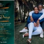 Comedian Preye Blakes