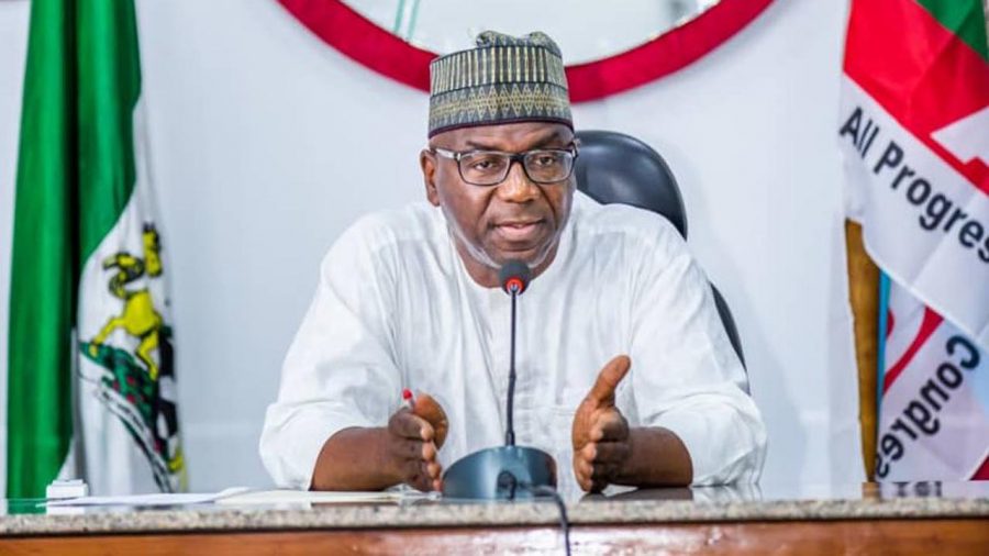 Gov Abdulrazaq seeks Kwara Assembly’s nod to sack auditor-general for misconduct