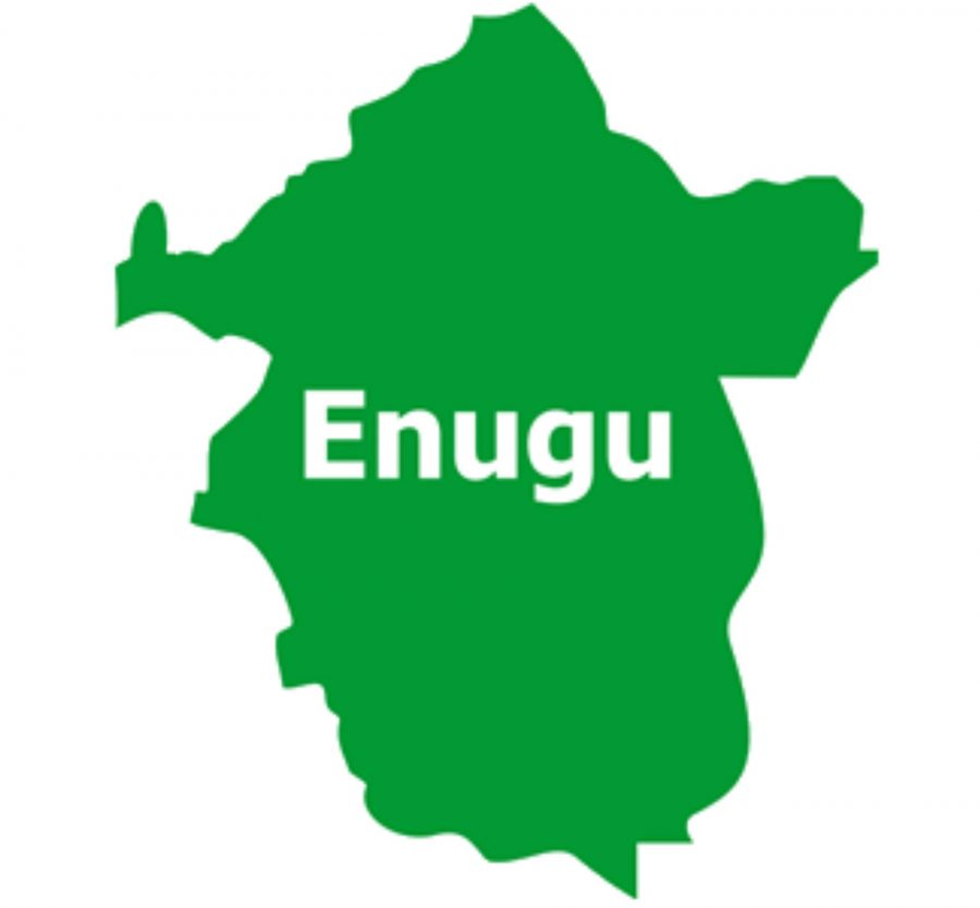 17 Enugu LG chairmen asked to account for N55bn allocation