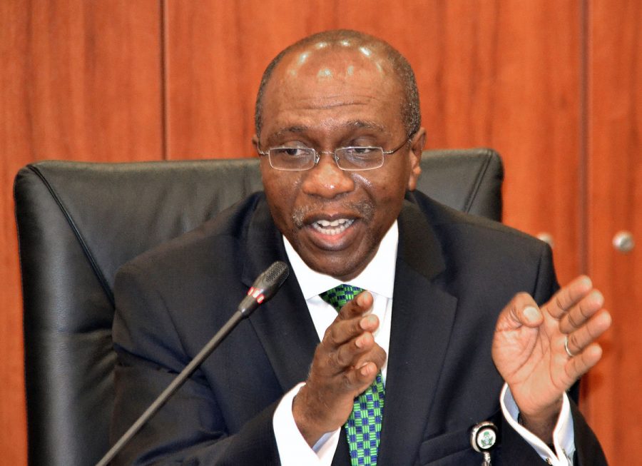 Lagos lawyer drags Emefiele to court over Naira scarcity
