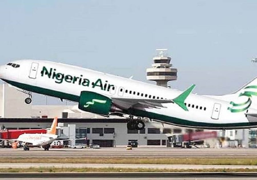 Airline operators commend Keyamo over suspension of Nigeria Air