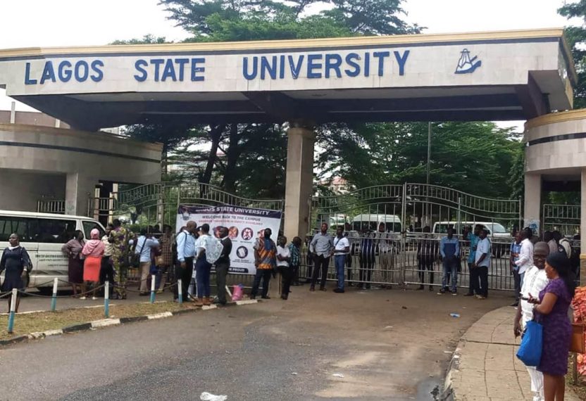 LASU bursary official dies on queue at bank over Naira Scarcity