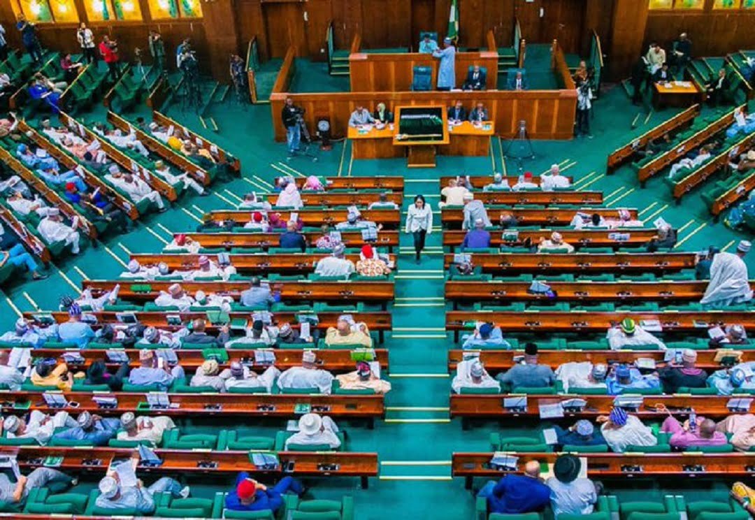 House of Reps Denies $5,000 Bribery Allegations Over Rivers State of