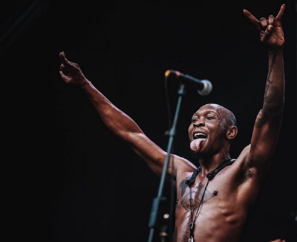 JUST IN: Court remands Seun Kuti for additional four daysA Sabo-Yaba Chief Magistrates’ Court in Lagos State on Thursday granted an application for an extension of remand of afrobeat singer, Seun Kuti, for additional four days.
