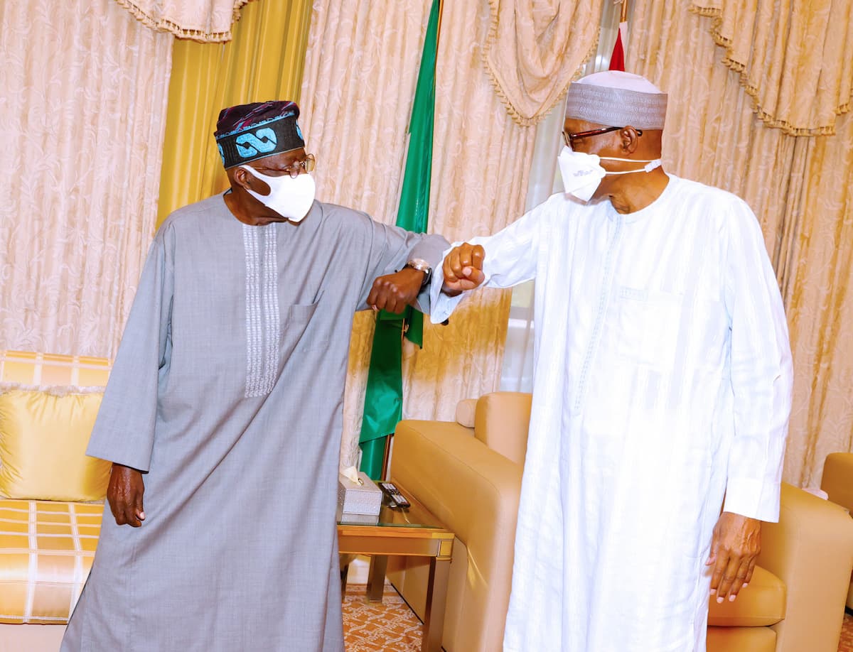 ‘He is allergic to probe’ – Shehu Sani mocks Buhari over reported agreement with Tinubu