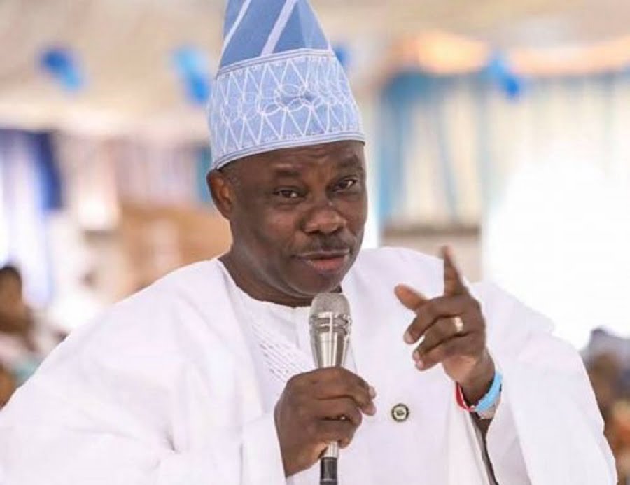 Calls for gov poll rerun laughable, Ogun APC tells PDP, Amosun