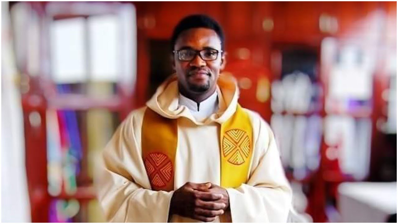 Politicians steal mandate, forge certificates, then ask for prayers to succeed – Fr Kelvin