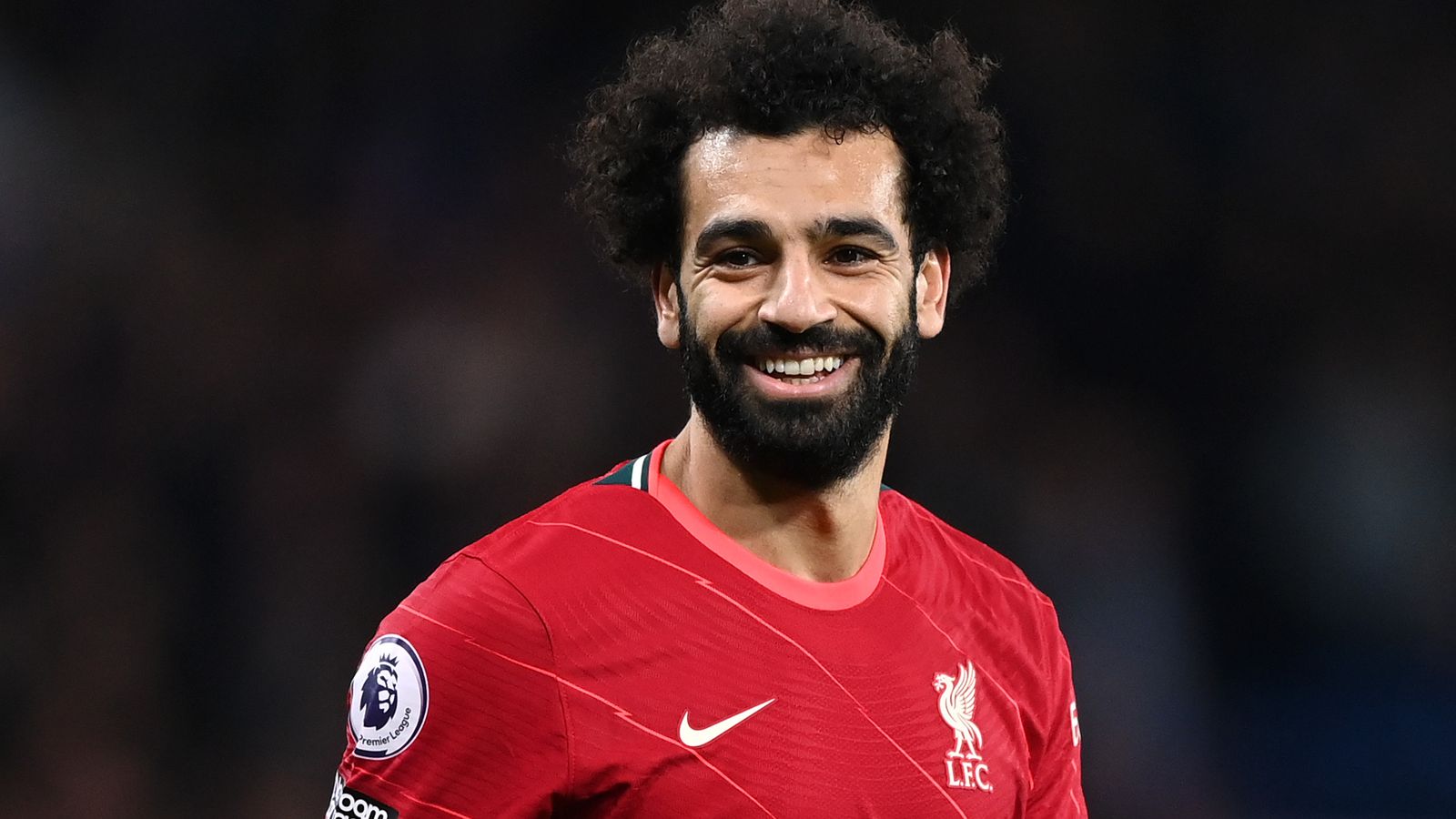 Why Salah is struggling this season – Liverpool coach, Klopp