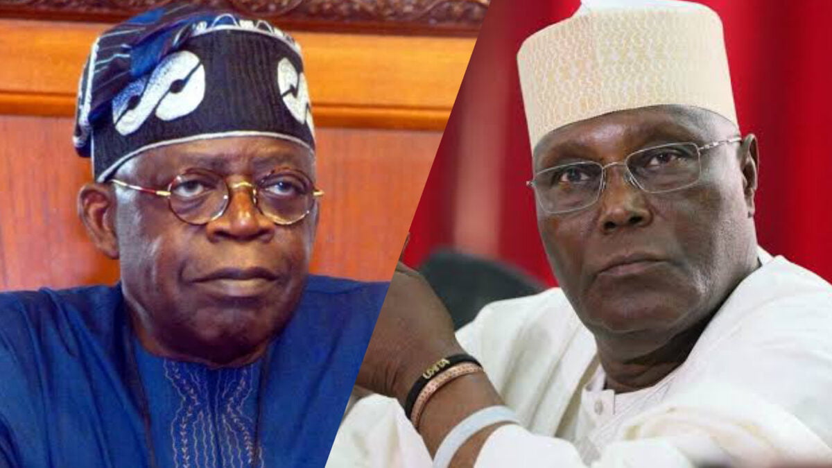 2023 Elections: Atiku Reveals How INEC Allegedly Deducted His Votes to Ensure Tinubu Win
