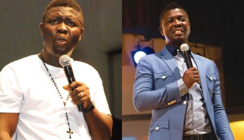 I will never forgive Noble Igwe for insulting my wife – Seyi Law