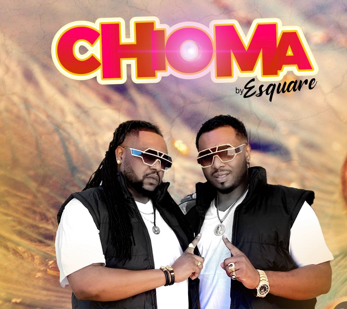 Download Audio: Esquare – Chioma