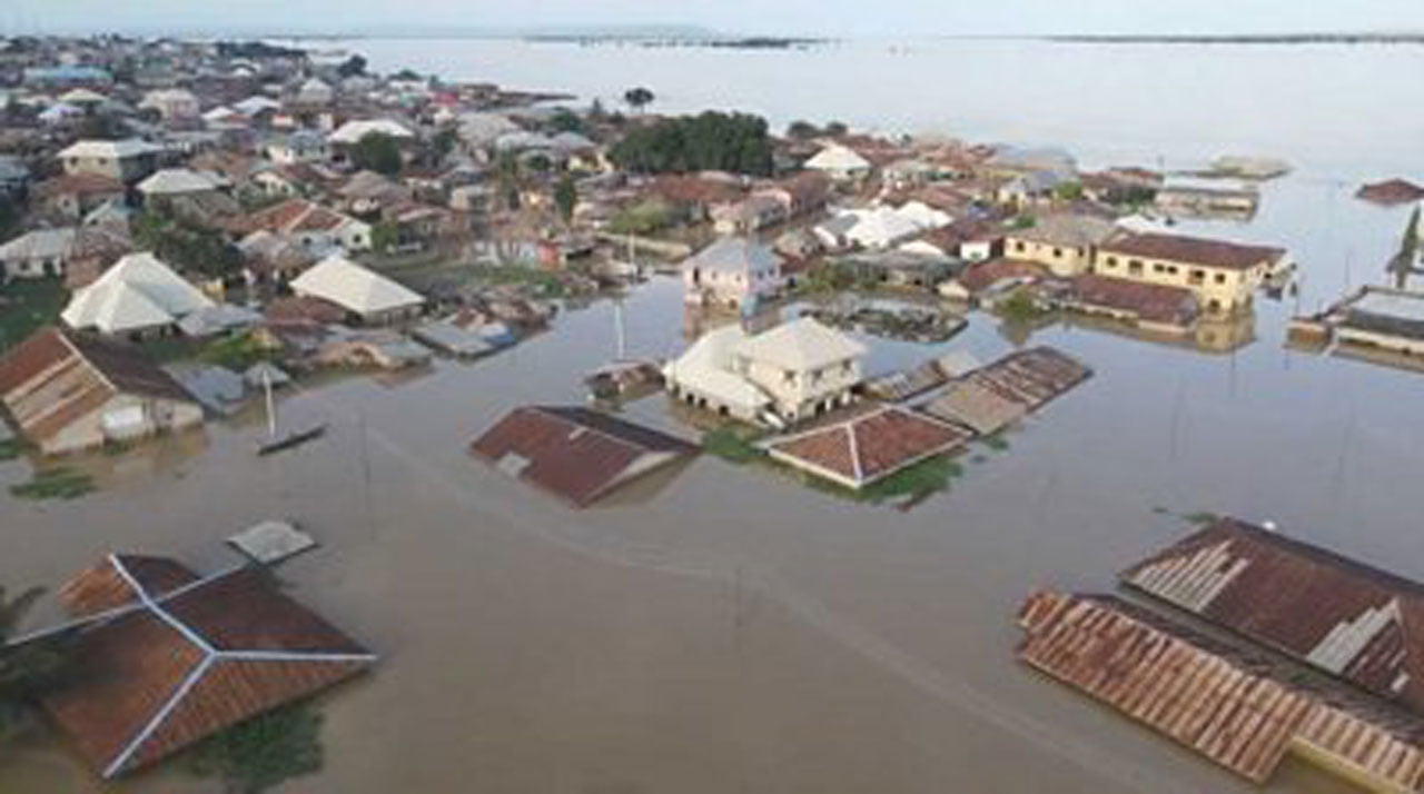 INC Will Seek Compensation From FG Over Flood Disaster