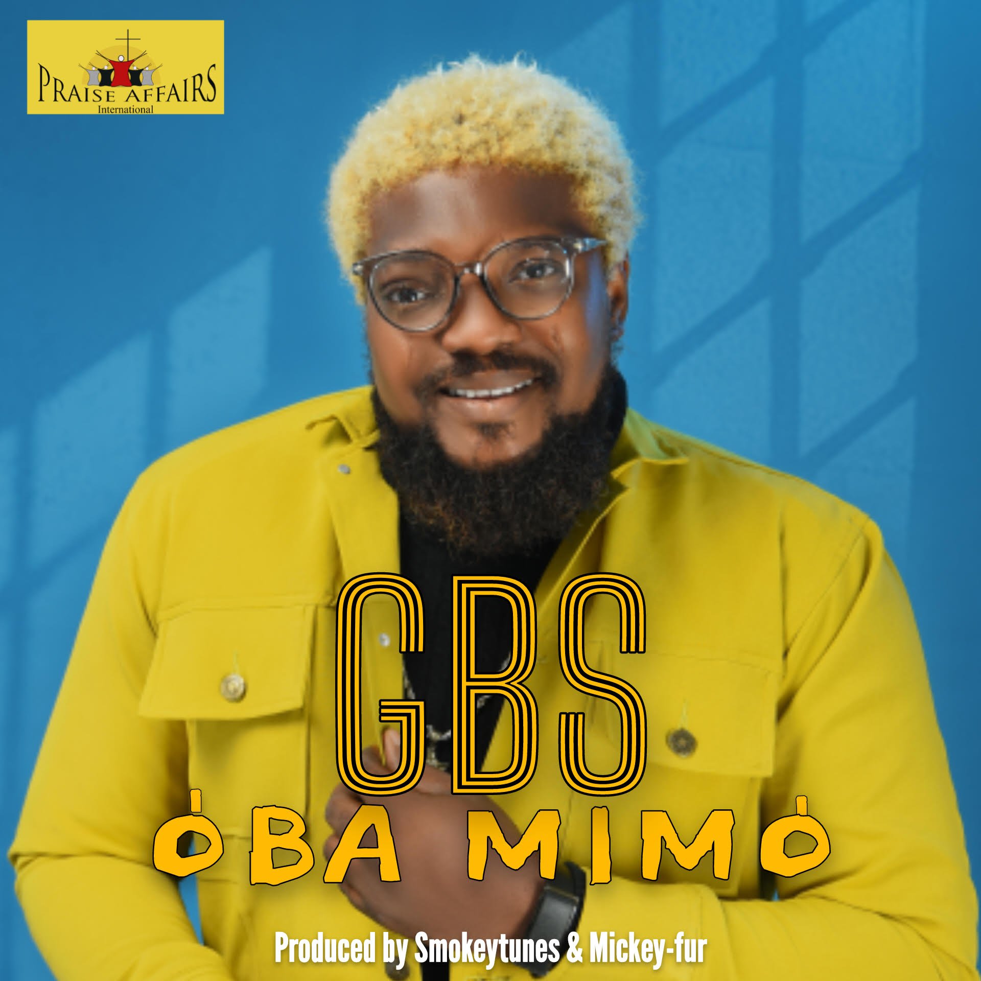 Download Video: GBS – OBA MIMO