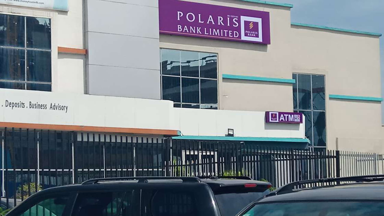 Polaris Bank appoints Ahmad Chairman, Adekunle Sonola MD