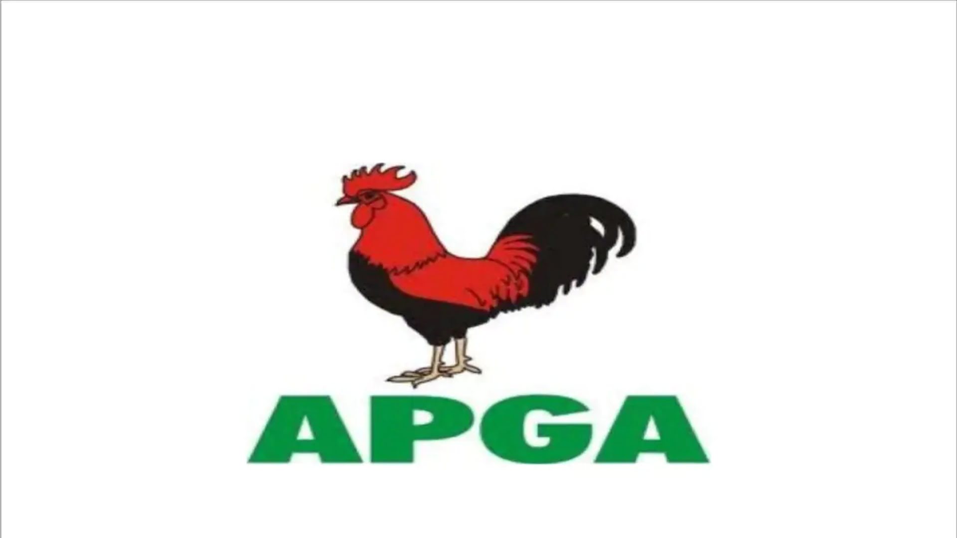 Anambra: 16 candidates jostle for APGA chairmanship position