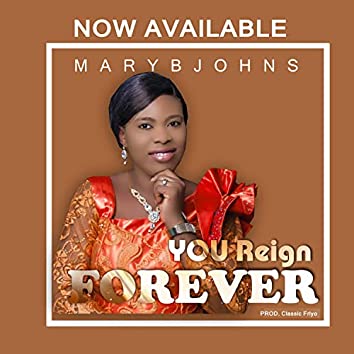 Download Audio: Bjohns – You Reign Forever
