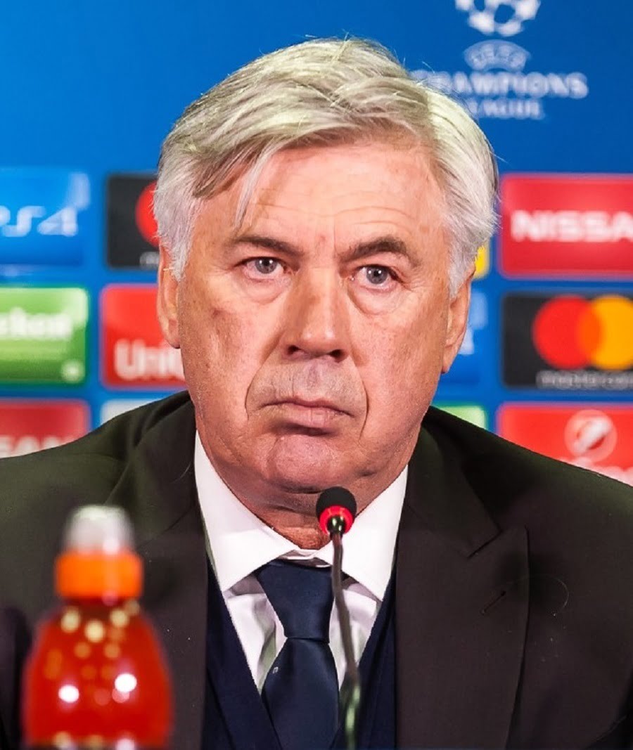 Ancelotti reveals Real Madrid player who performed well against Girona