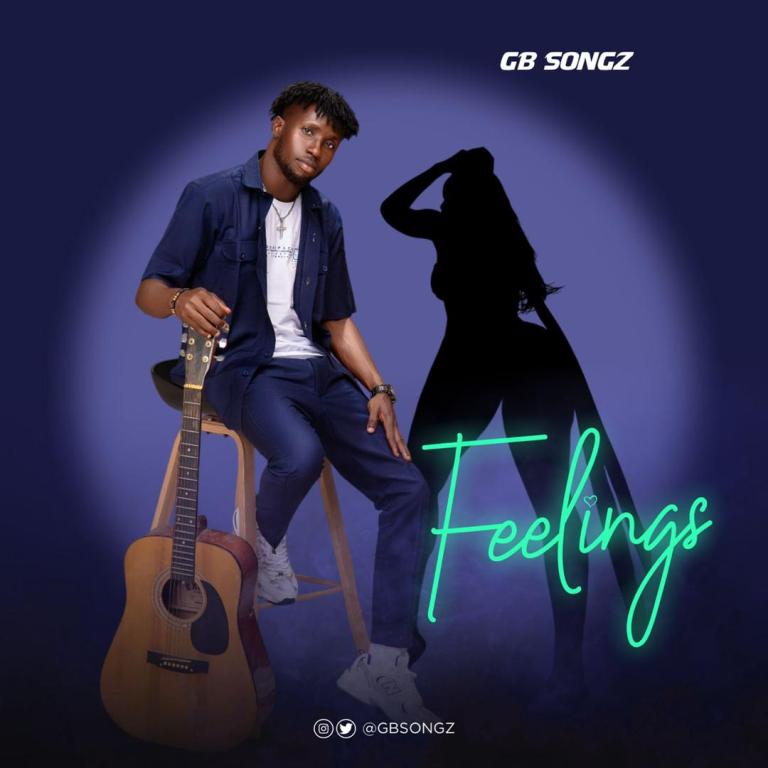 Download Audio: GB Songz – Feelings