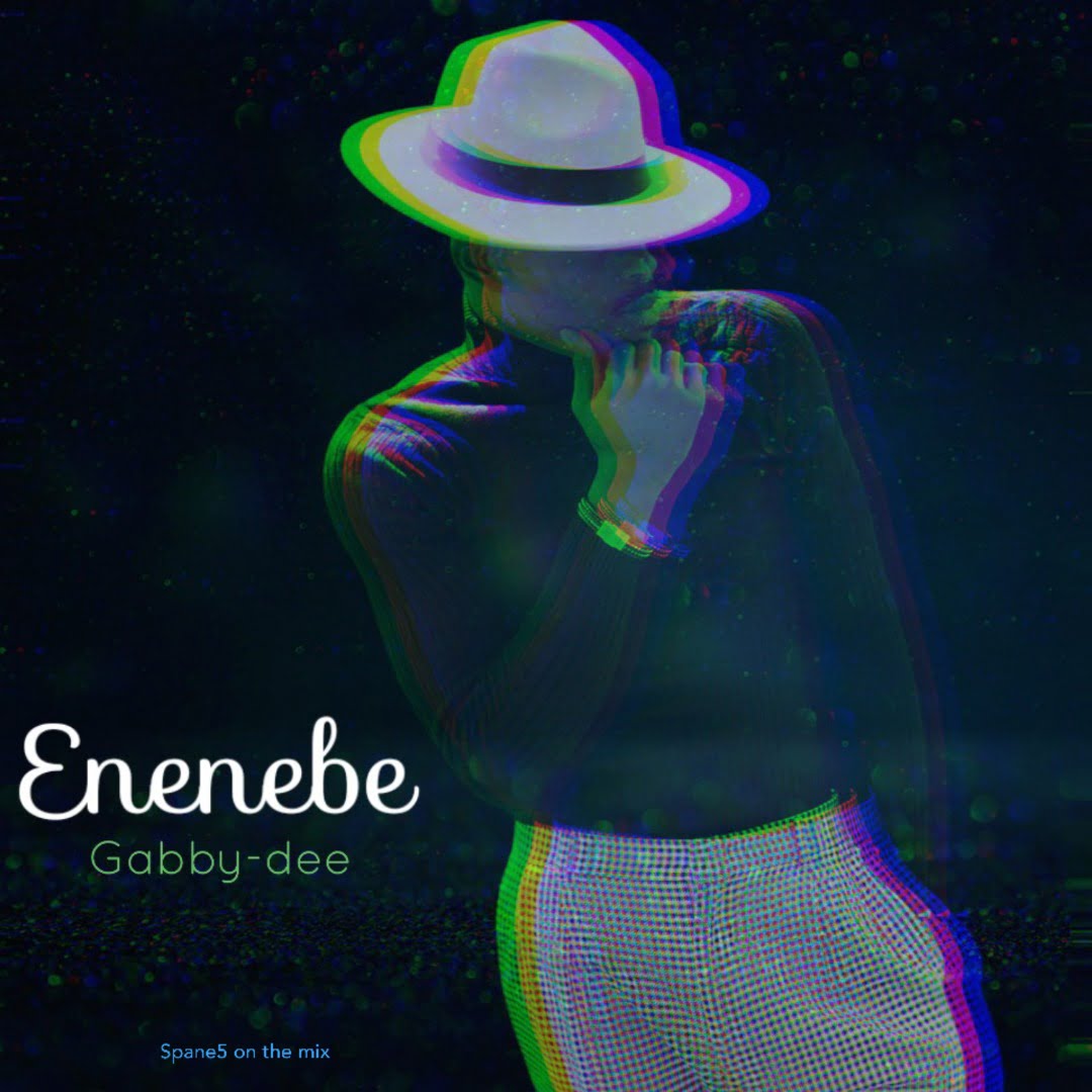 Download Audio: Gabby Dee – Enenebe
