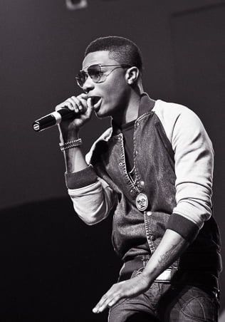 “You No Go Wish Your Oga Welcome Back”: Fans to Wizkid on Instagram