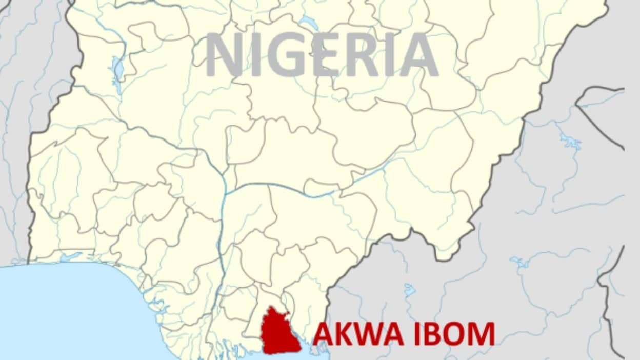 Akwa Ibom: FG begins distribution of relief materials to flood victims