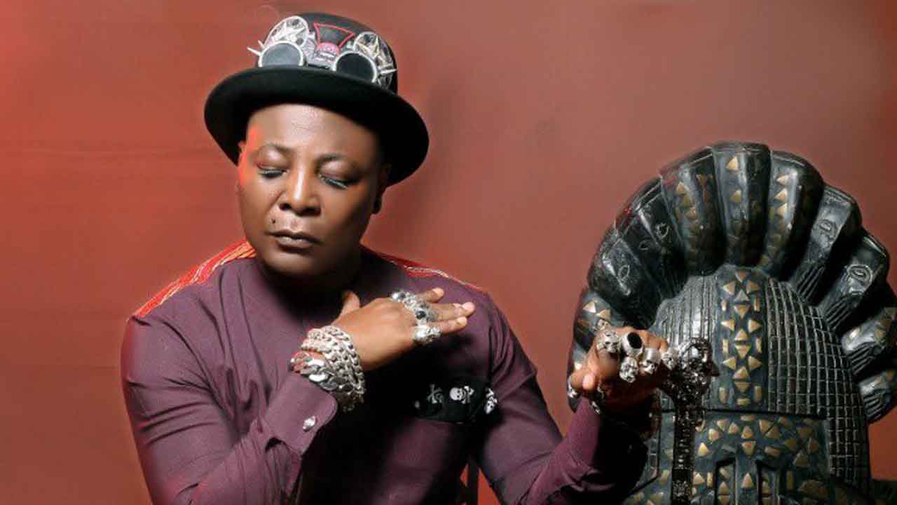‘Who tell am say I wan go heaven’ – Charly Boy berates preacher for getting personal