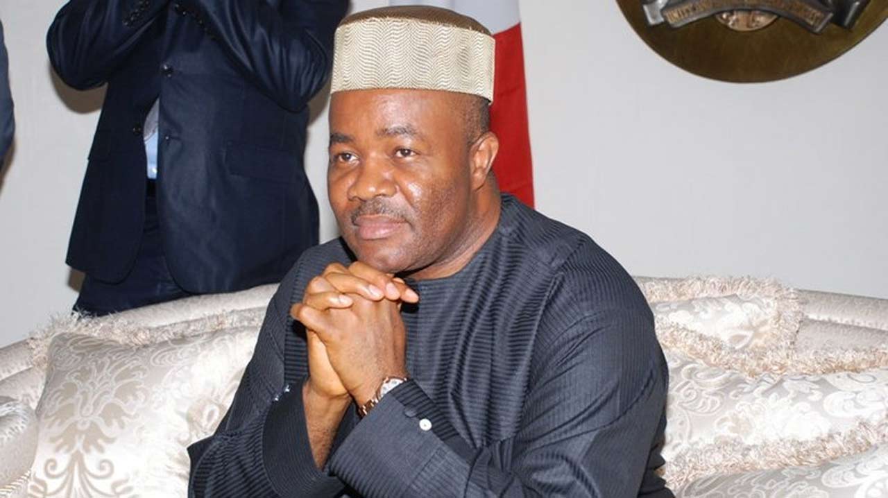 10th NASS: Nigerian professionals in UK back Akpabio, Abbas