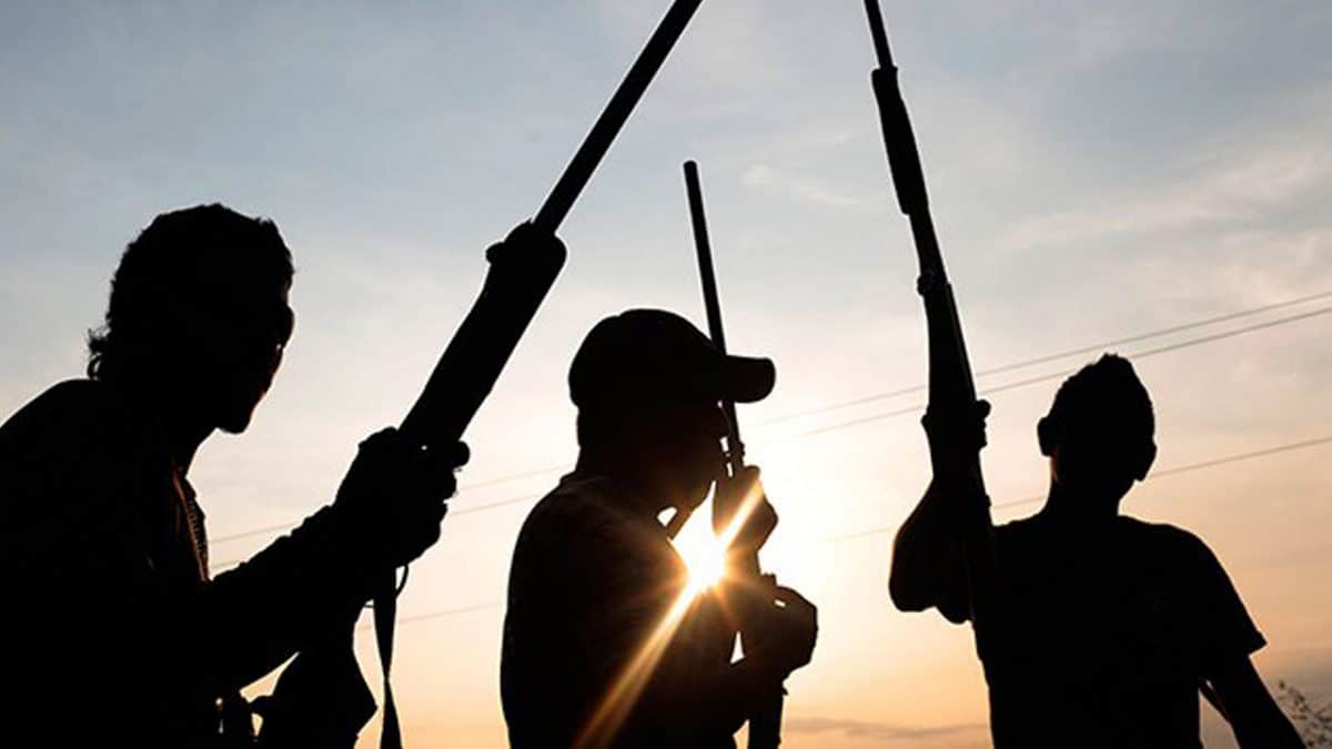 'How rampaging Imo gunmen abducted 9 passengers, killed 2'
