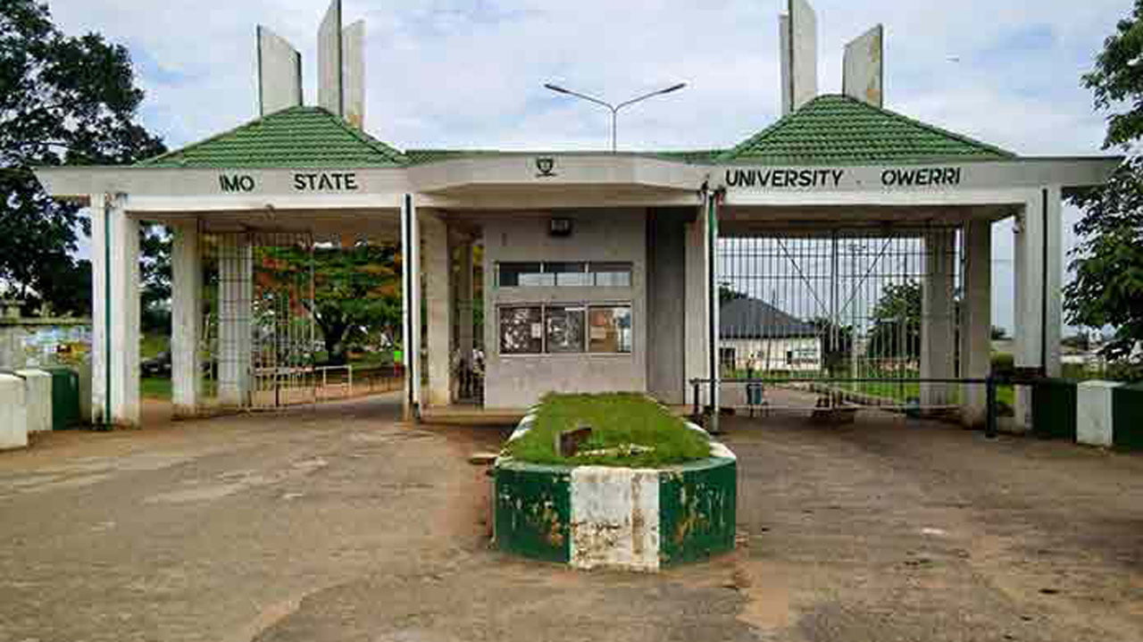 IMSU Student union excos dissolved after members’ petition 