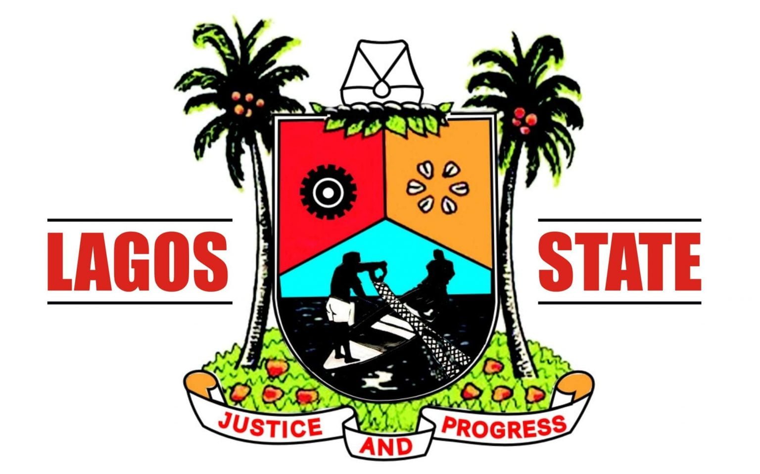 Lagos begins removal of inner gates in Lekki Phase I