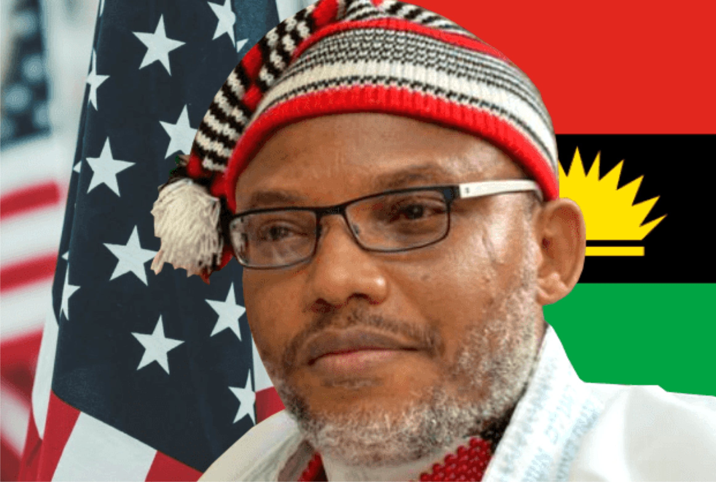 Reps panel call for release of IPOB leader, Nnamdi Kanu