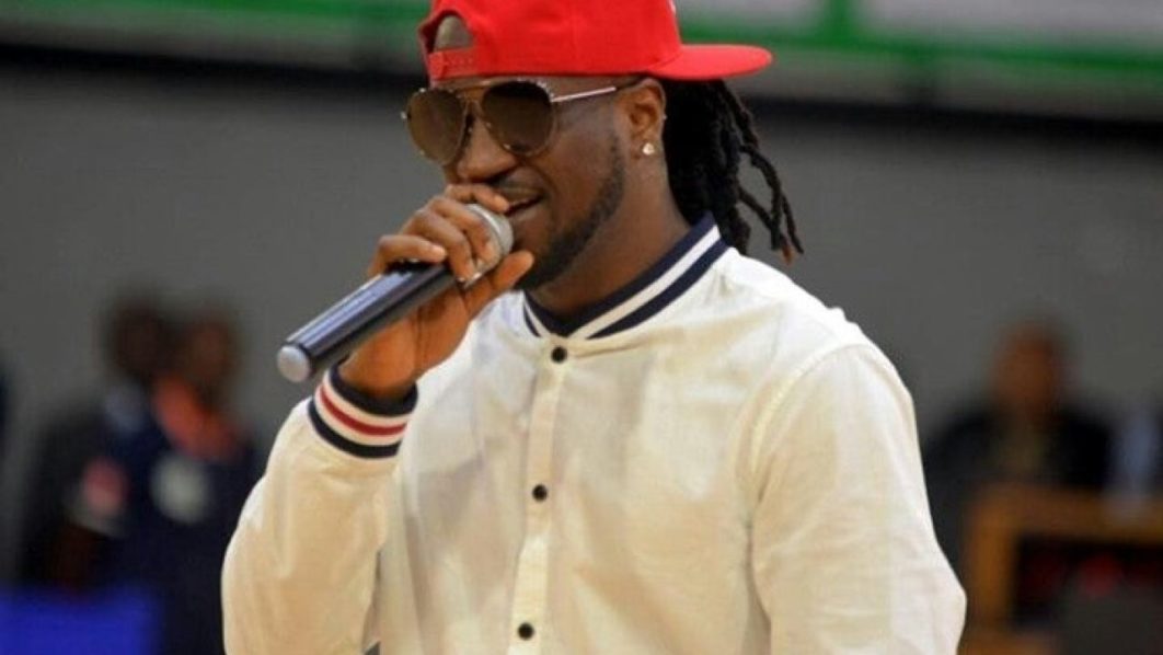 Paul Okoye Buys New Crib in Atlanta, Gives Fans Grand Tour With Photos, Video
