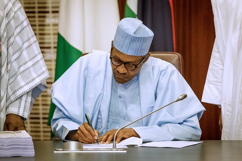 Buhari reappoints Idris Musa as NOSDRA DG