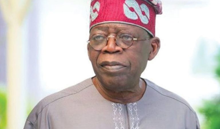 APC Chieftain Alleges Naira Redesign, A Plot To Stop Tinubu From Becoming President