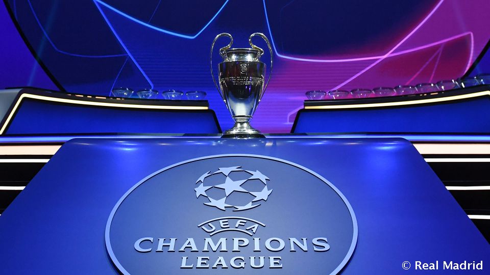 Champions League: Paul Merson predicts five clubs to win trophy this season