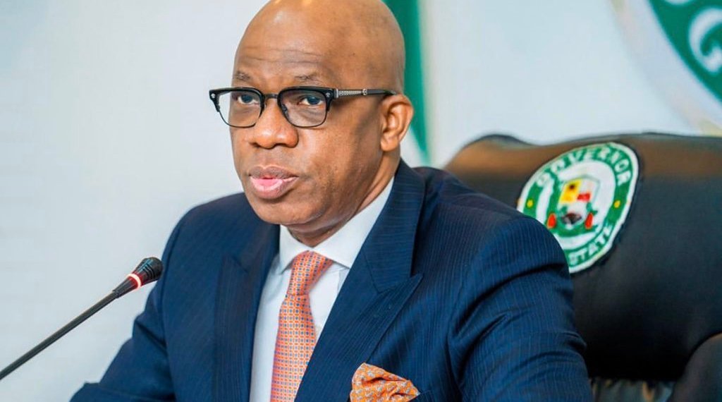 2023 Election: Abiodun pleased with large turnout of voters in Ogun