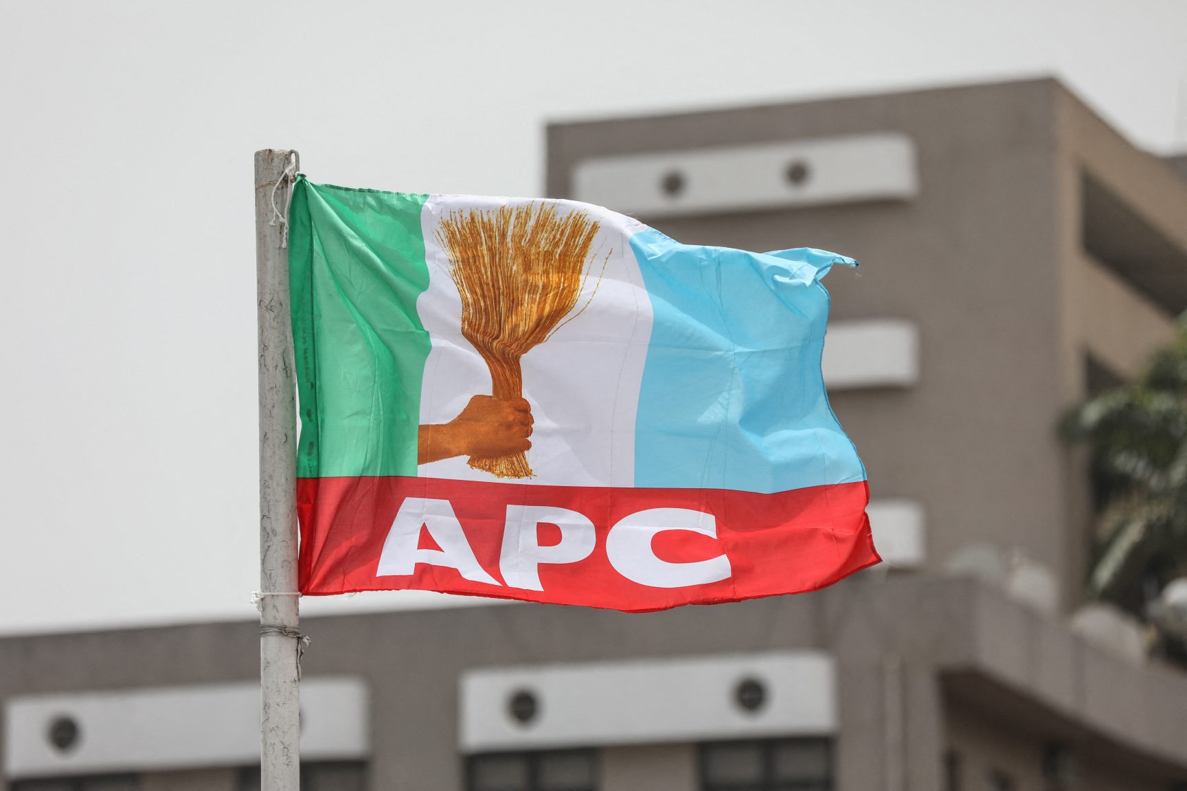 APC-led government has made life unbearable for Nigerians – Group